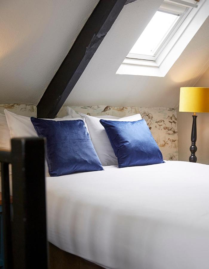 Old Manse Hotel By Greene King Inns Bourton-on-the-Water Dış mekan fotoğraf