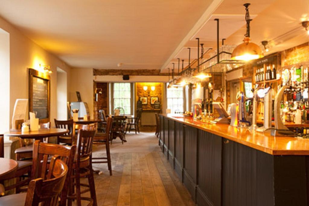 Old Manse Hotel By Greene King Inns Bourton-on-the-Water Dış mekan fotoğraf