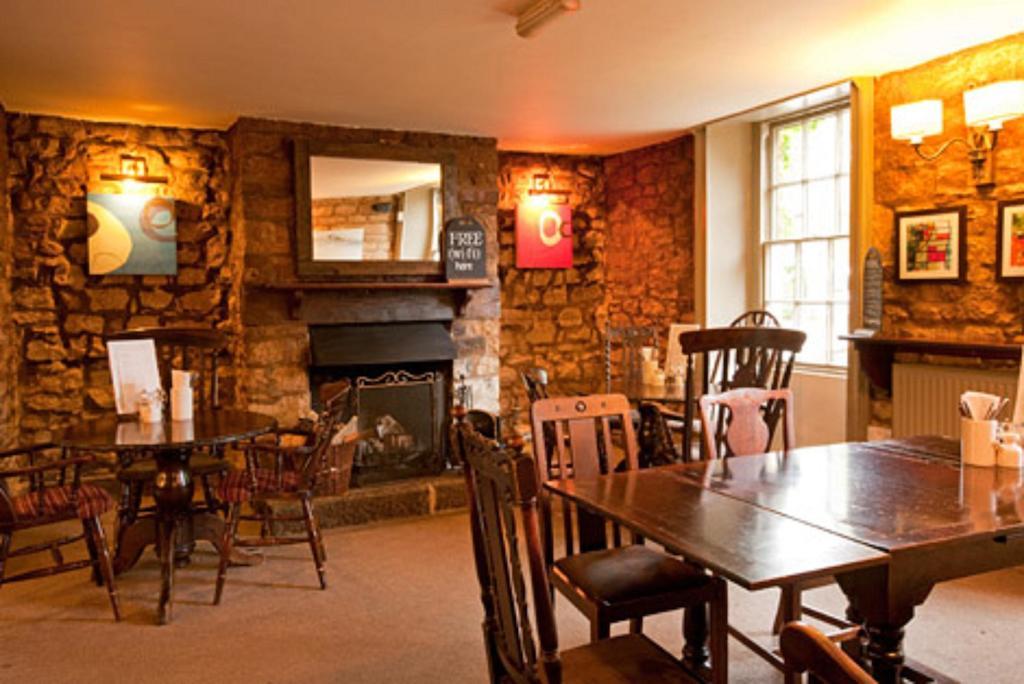 Old Manse Hotel By Greene King Inns Bourton-on-the-Water Dış mekan fotoğraf