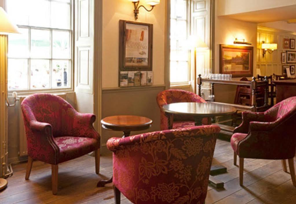 Old Manse Hotel By Greene King Inns Bourton-on-the-Water Dış mekan fotoğraf