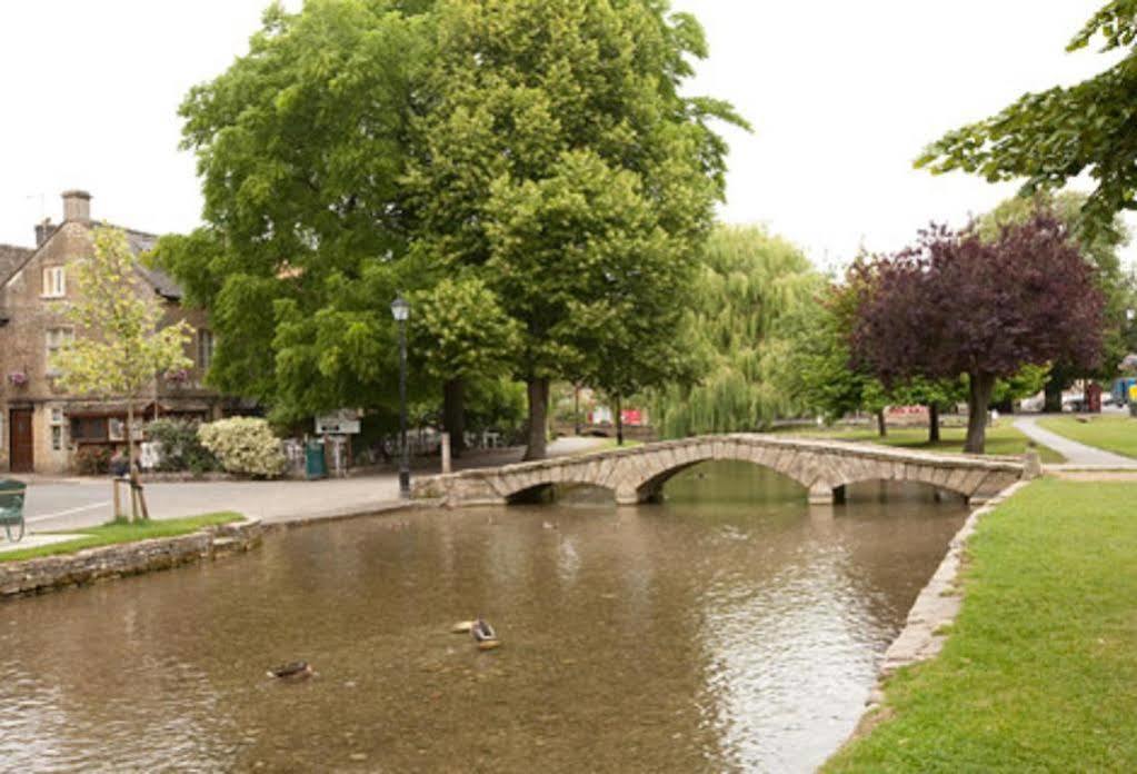 Old Manse Hotel By Greene King Inns Bourton-on-the-Water Dış mekan fotoğraf