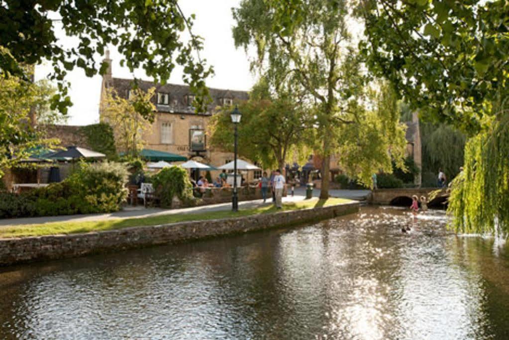 Old Manse Hotel By Greene King Inns Bourton-on-the-Water Dış mekan fotoğraf