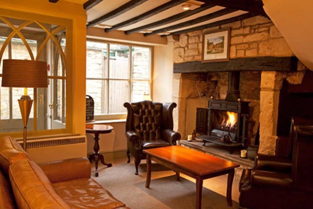 Old Manse Hotel By Greene King Inns Bourton-on-the-Water Dış mekan fotoğraf