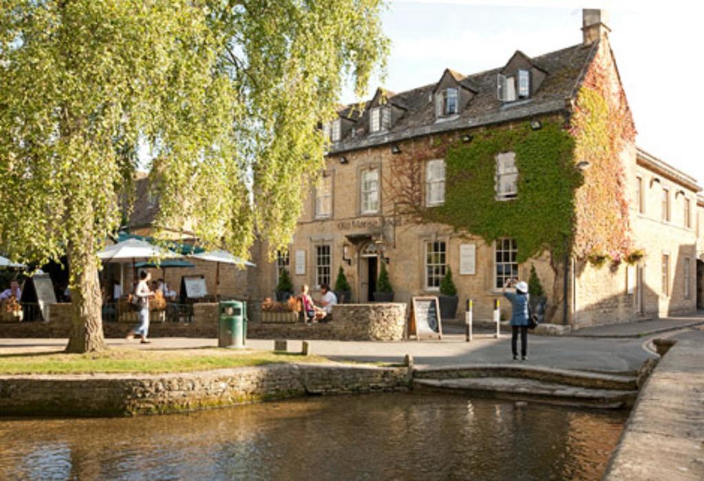 Old Manse Hotel By Greene King Inns Bourton-on-the-Water Dış mekan fotoğraf
