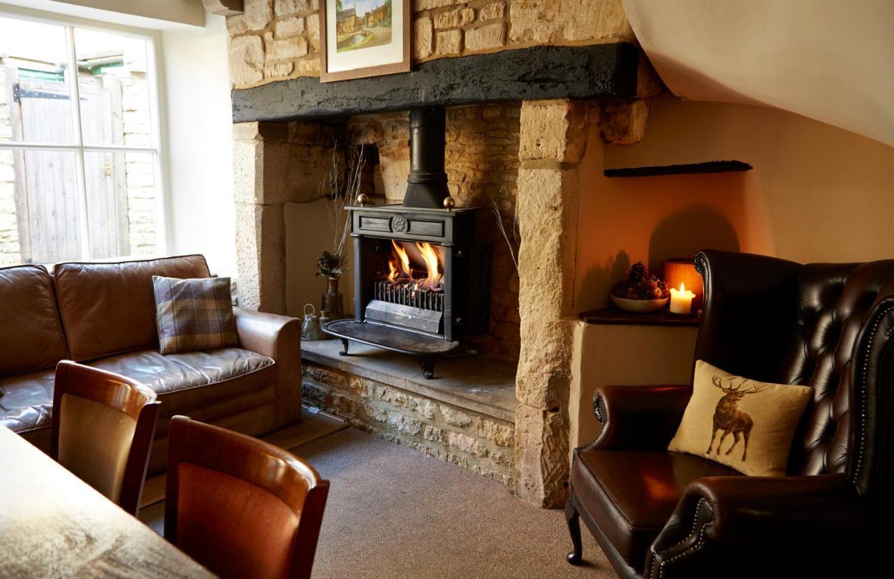 Old Manse Hotel By Greene King Inns Bourton-on-the-Water Dış mekan fotoğraf